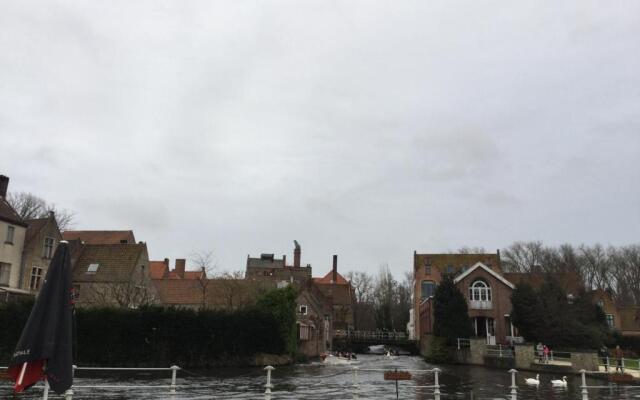 Holiday Home Kruitenberg