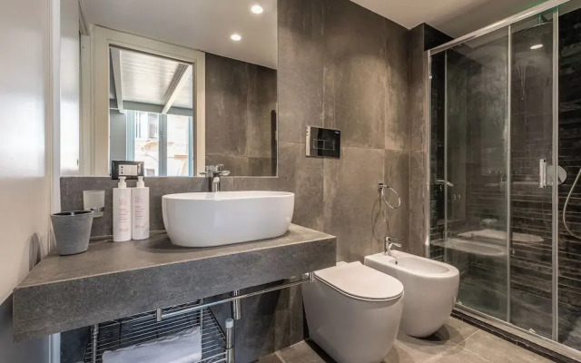 Design Loft al Teatro Massimo