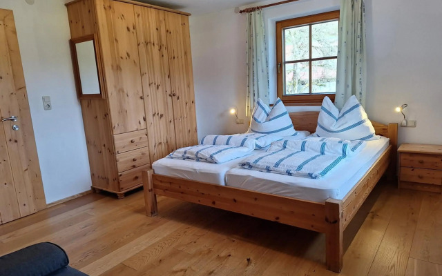 BIO- Bauernhof Obermaurach