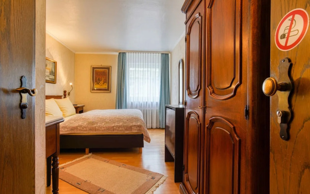 Quality Hotel Bavaria