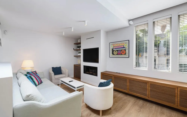 Solaga - Carmen Beach