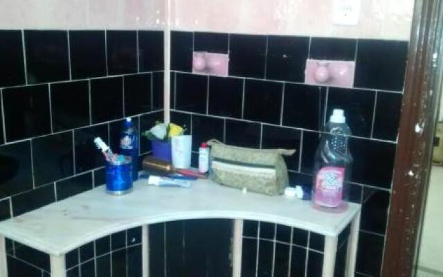 Quarto Bom Astral