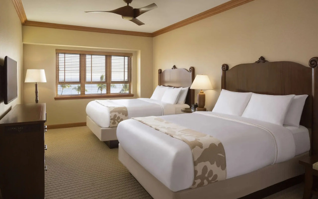Hyatt Vacation Club at Ka'anapali Beach, Maui