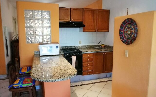 Apartment Pablito - .