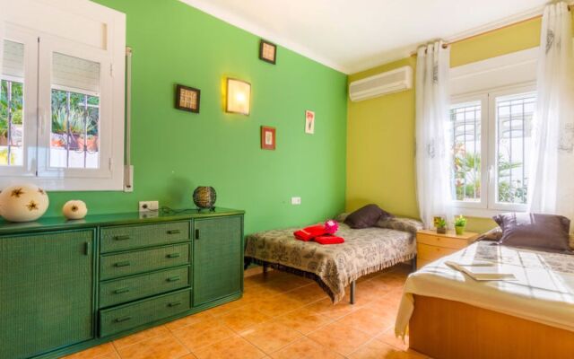 Mila i Fontanals