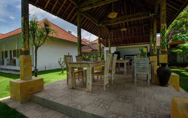 Asung Guesthouse
