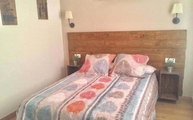 Apartamentos Rurales El Trillo