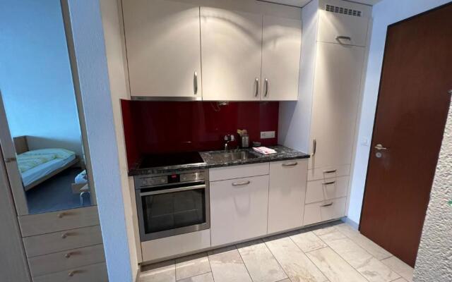 Ascona: Sabrina Apt. 237
