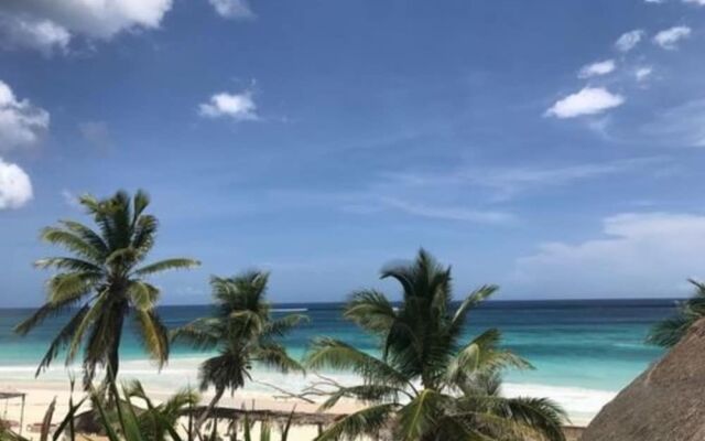 Arenablue Tulum
