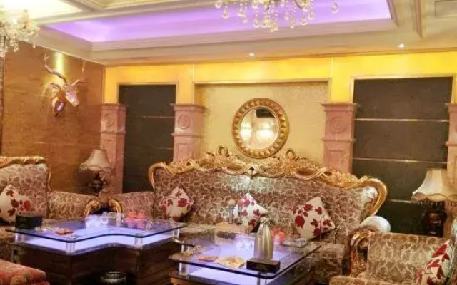 Oriental Paris Business Hotel