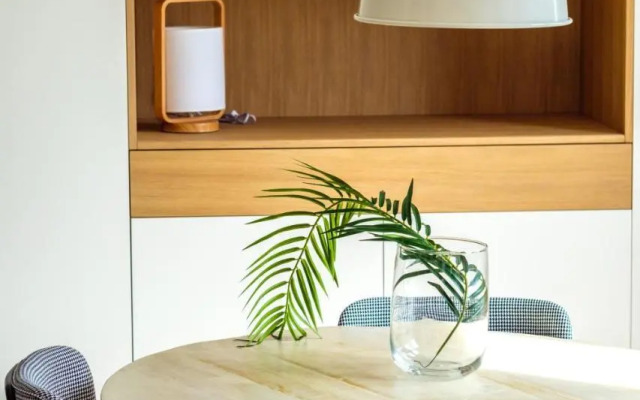 Apartamento Loiola