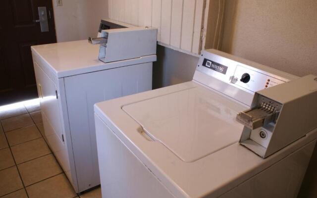 Best Budget Inn Anaheim