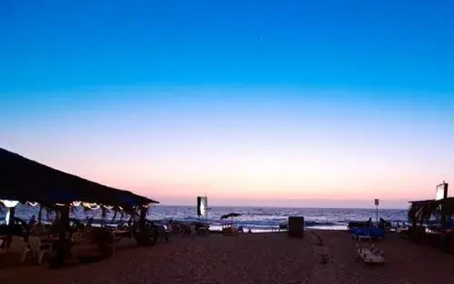 OYO Rooms Calangute Holiday Street 2