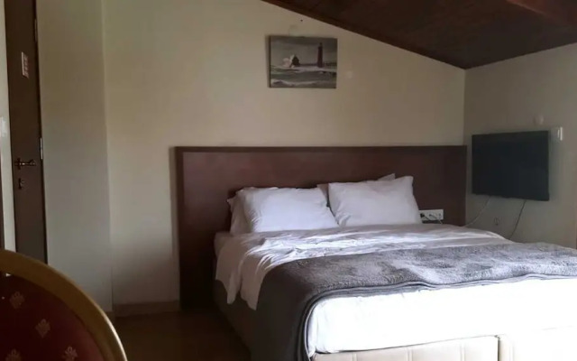 Malena Boutique Otel