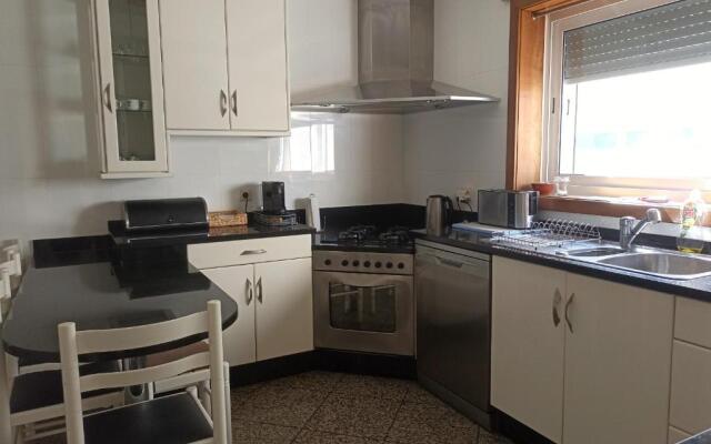Piscina, Churrasqueira, Praia, Wifi by MyStay