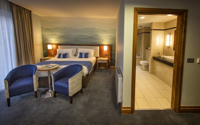 Quay Hotel and Spa
