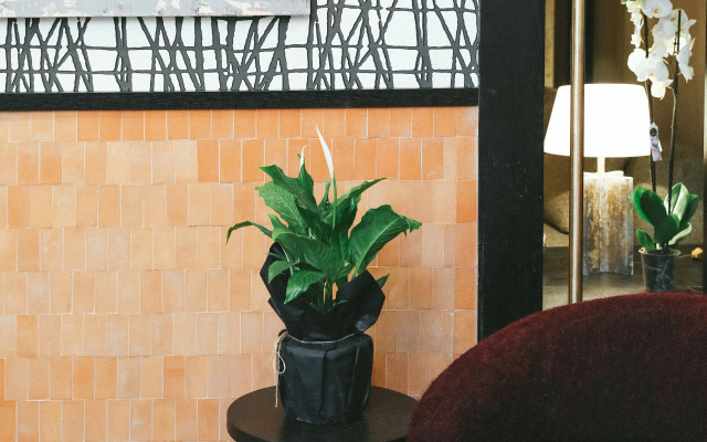 Zeno Suites Hotel
