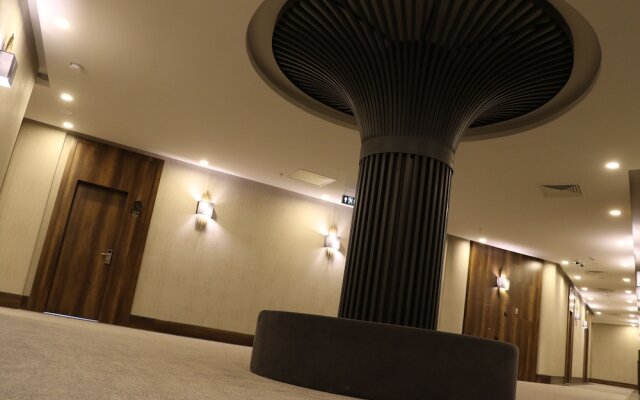 Erzurum Konakli Otel