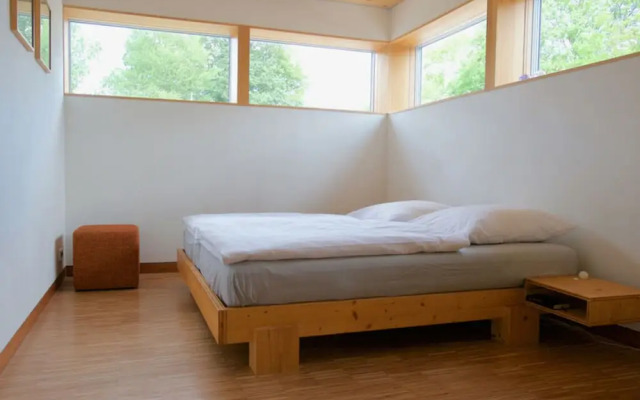 Holiday Home Foresight