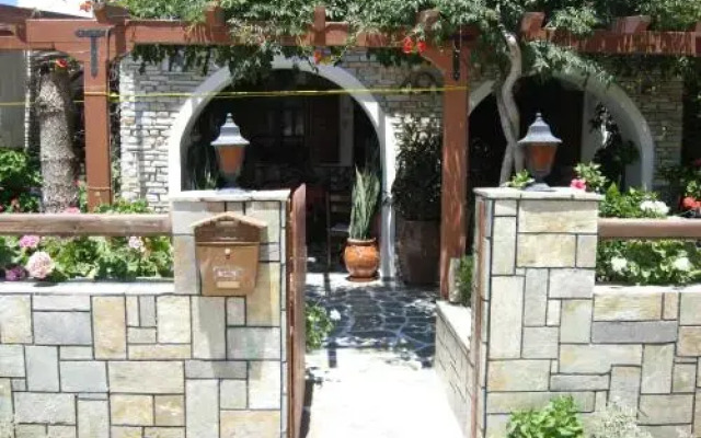 Pension Irini-Vicky