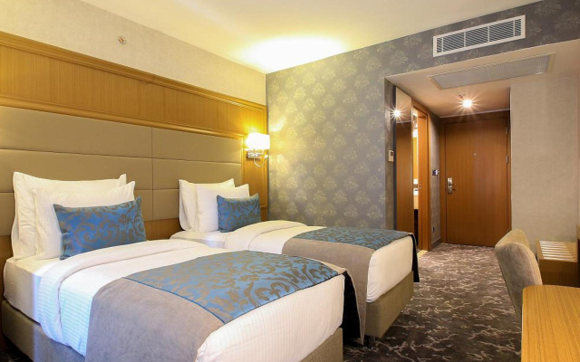 Aymira Hotel & Spa