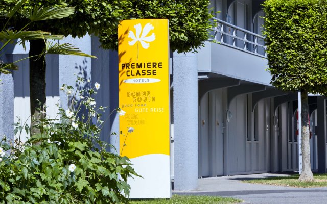 Hotel Première Classe Périgueux - Boulazac