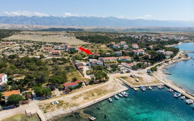Apartment Krekovic