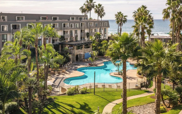 Oceanside Beach Condos