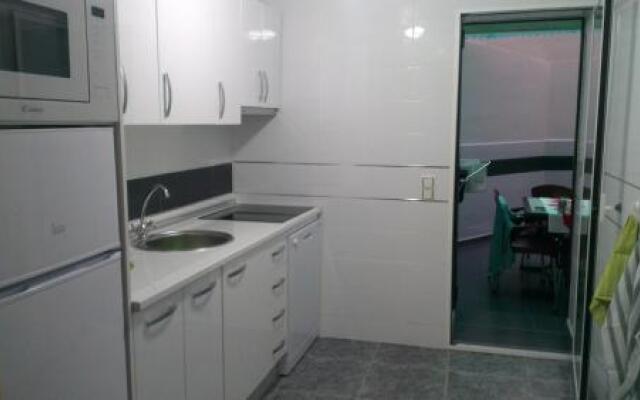Apartment Periañez