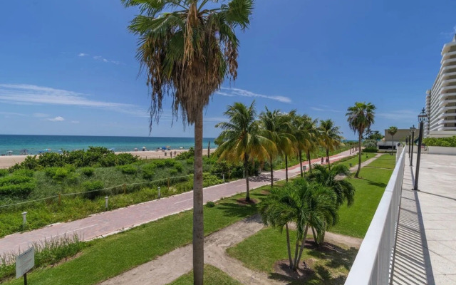 Ocean Grand Residences
