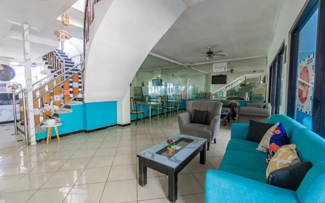 Hotel O Sidoarjo Near Juanda International Airport