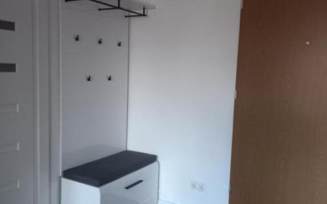 Apartament STUDIO