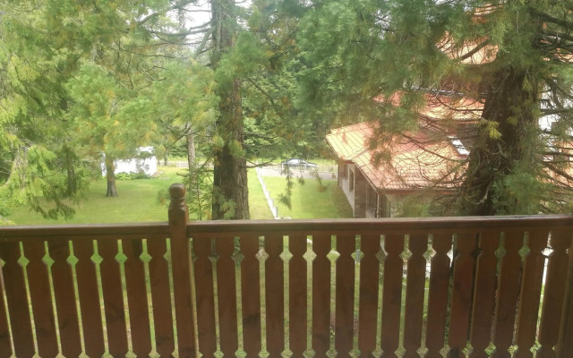 Luxury Apartament in "Sequoia" 2