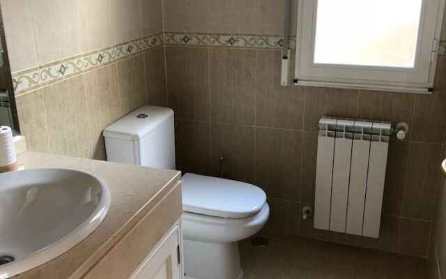 Casa De Los Alcaldes