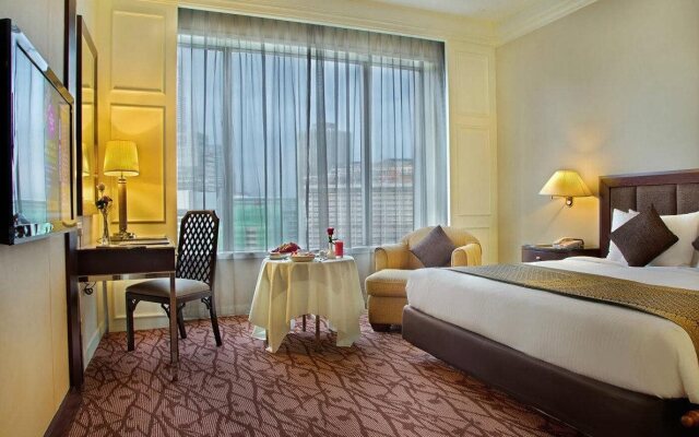 Hotel Istana Kuala Lumpur City Center