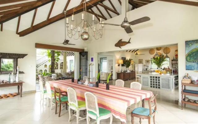 08 Acre Private Tea Estate Close To Galle