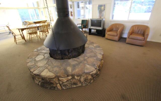 Lake Arrowhead Chalets