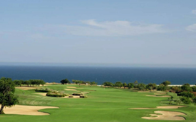 Отель Robinson Quinta da Ria