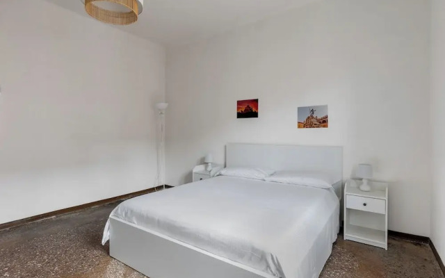 Alessandrini Apartment alla Finestrella