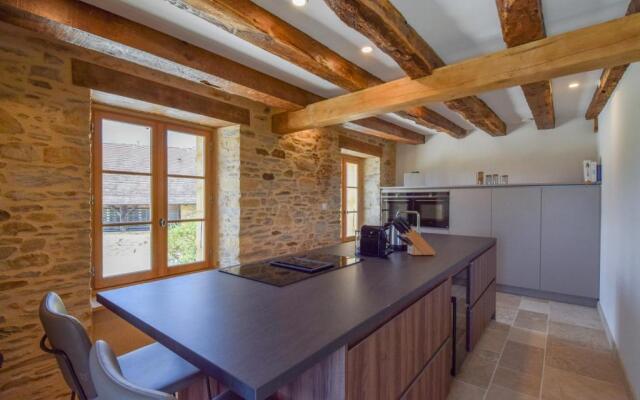 Domaine d'Essendiéras