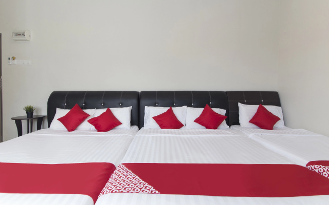 Hotel O Big C Motel – Guest Rooms – Langkawi