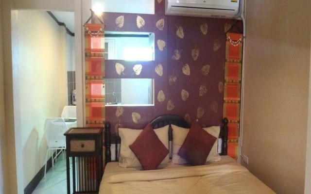 Eriko House