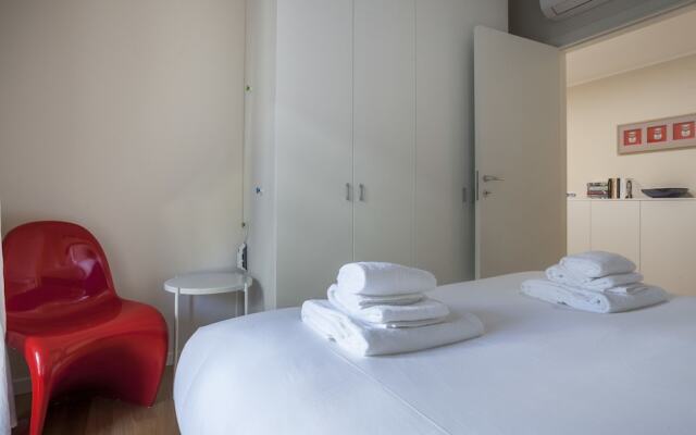 Italianway - Principe Eugenio 12 II V