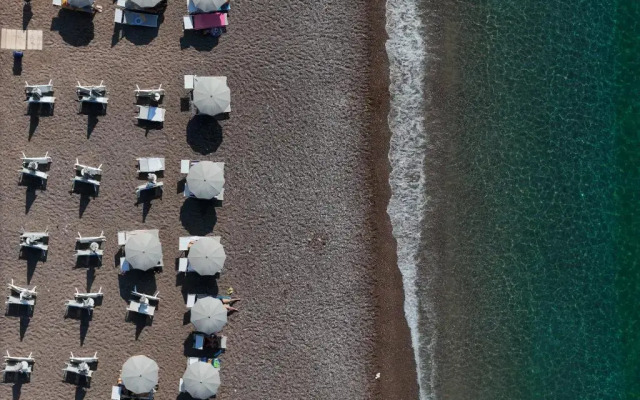 Sea Star Budva