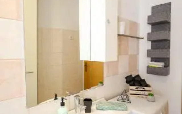 Stomorica Apartments