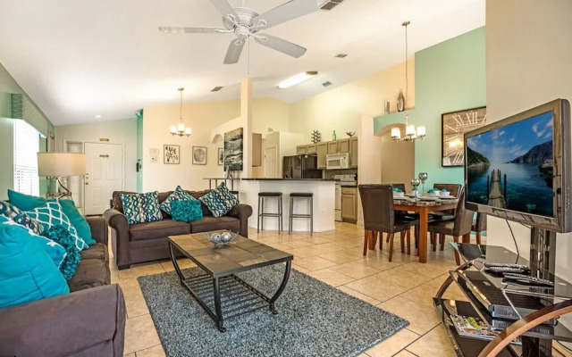 Jasmine 4 Bedrooms