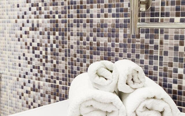 Апартаменты на улице Масленникова 58