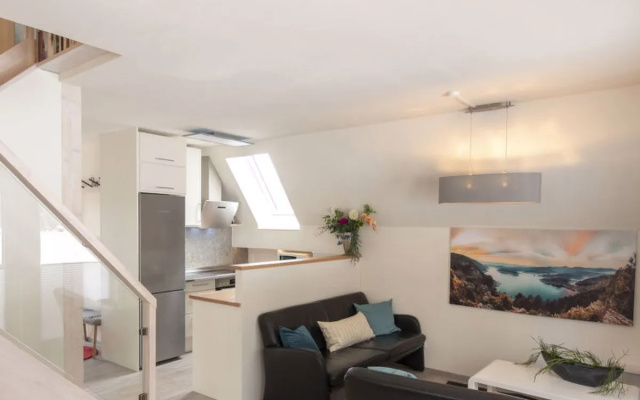 House Bude 92 Bad Arolsen
