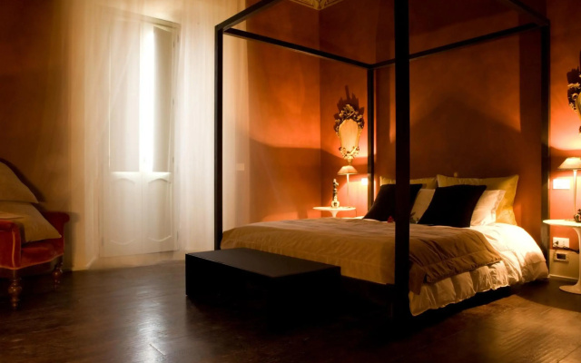 Palazzo Bontadosi Hotel & Spa