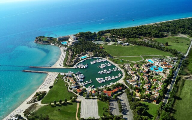 Sani Resort @